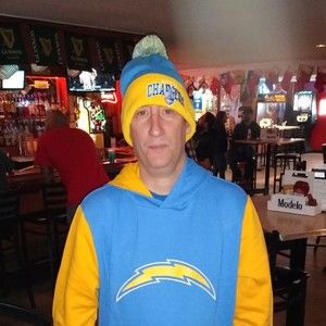 Meet your Posher, Chris